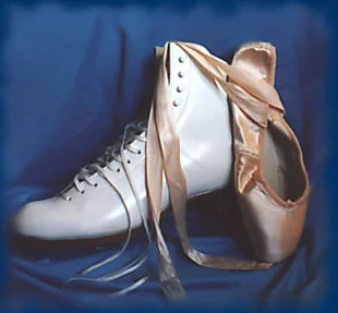 Ballet for Figure Skaters